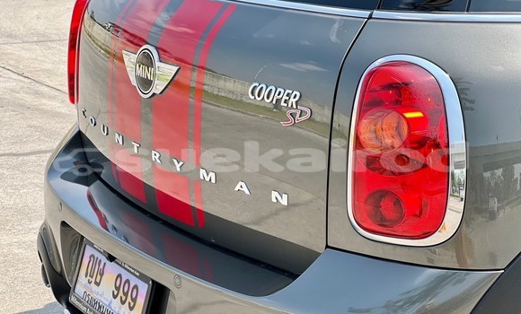 Buy Used MINI Countryman Other Car in Bangkok in Bangkok Buy Used MINI Countryman Other Car in Bangkok in Bangkok
