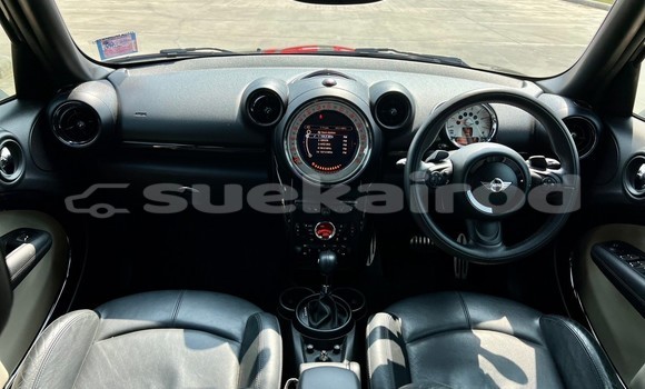 Buy Used MINI Countryman Other Car in Bangkok in Bangkok Buy Used MINI Countryman Other Car in Bangkok in Bangkok