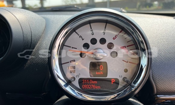 Buy Used MINI Countryman Other Car in Bangkok in Bangkok Buy Used MINI Countryman Other Car in Bangkok in Bangkok