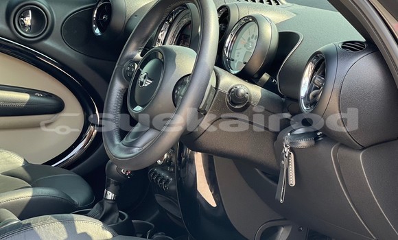 Buy Used MINI Countryman Other Car in Bangkok in Bangkok Buy Used MINI Countryman Other Car in Bangkok in Bangkok