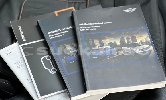 Buy Used MINI Countryman Other Car in Bangkok in Bangkok Buy Used MINI Countryman Other Car in Bangkok in Bangkok