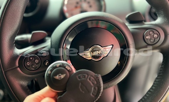 Buy Used MINI Countryman Other Car in Bangkok in Bangkok Buy Used MINI Countryman Other Car in Bangkok in Bangkok