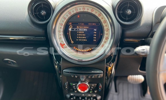 Buy Used MINI Countryman Other Car in Bangkok in Bangkok Buy Used MINI Countryman Other Car in Bangkok in Bangkok