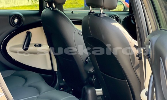 Buy Used MINI Countryman Other Car in Bangkok in Bangkok Buy Used MINI Countryman Other Car in Bangkok in Bangkok