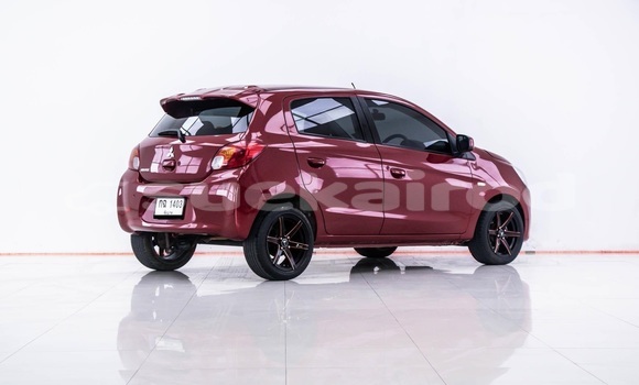ซื้อ รถมือสอง Mitsubishi Mirage สีแดง รถยนต์ ใน %{เมือง} ใน กรุงเทพมหานคร ซื้อ รถมือสอง Mitsubishi Mirage สีแดง รถยนต์ ใน %{เมือง} ใน กรุงเทพมหานคร