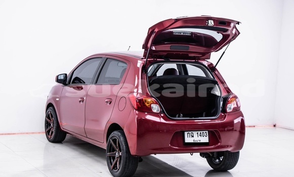 ซื้อ รถมือสอง Mitsubishi Mirage สีแดง รถยนต์ ใน %{เมือง} ใน กรุงเทพมหานคร ซื้อ รถมือสอง Mitsubishi Mirage สีแดง รถยนต์ ใน %{เมือง} ใน กรุงเทพมหานคร