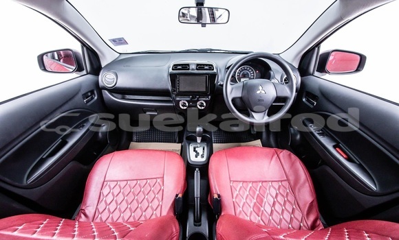 ซื้อ รถมือสอง Mitsubishi Mirage สีแดง รถยนต์ ใน %{เมือง} ใน กรุงเทพมหานคร ซื้อ รถมือสอง Mitsubishi Mirage สีแดง รถยนต์ ใน %{เมือง} ใน กรุงเทพมหานคร