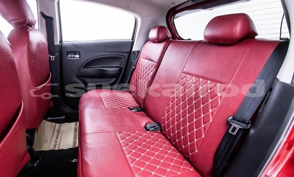 ซื้อ รถมือสอง Mitsubishi Mirage สีแดง รถยนต์ ใน %{เมือง} ใน กรุงเทพมหานคร ซื้อ รถมือสอง Mitsubishi Mirage สีแดง รถยนต์ ใน %{เมือง} ใน กรุงเทพมหานคร