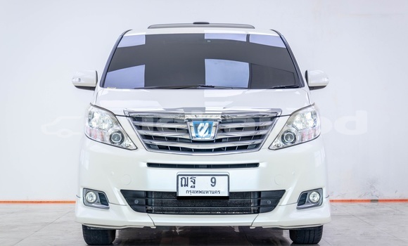 ซื้อ รถมือสอง Toyota Alphard ขาว รถยนต์ ใน %{เมือง} ใน กรุงเทพมหานคร ซื้อ รถมือสอง Toyota Alphard ขาว รถยนต์ ใน %{เมือง} ใน กรุงเทพมหานคร
