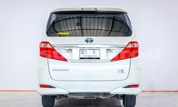 ซื้อ รถมือสอง Toyota Alphard ขาว รถยนต์ ใน %{เมือง} ใน กรุงเทพมหานคร ซื้อ รถมือสอง Toyota Alphard ขาว รถยนต์ ใน %{เมือง} ใน กรุงเทพมหานคร