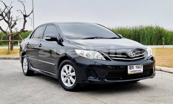 ซื้อ รถมือสอง Toyota Corolla Altis สีดำ รถยนต์ ใน %{เมือง} ใน กรุงเทพมหานคร ซื้อ รถมือสอง Toyota Corolla Altis สีดำ รถยนต์ ใน %{เมือง} ใน กรุงเทพมหานคร