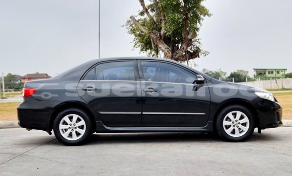 ซื้อ รถมือสอง Toyota Corolla Altis สีดำ รถยนต์ ใน %{เมือง} ใน กรุงเทพมหานคร ซื้อ รถมือสอง Toyota Corolla Altis สีดำ รถยนต์ ใน %{เมือง} ใน กรุงเทพมหานคร