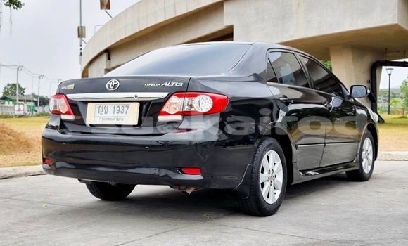 ซื้อ รถมือสอง Toyota Corolla Altis สีดำ รถยนต์ ใน %{เมือง} ใน กรุงเทพมหานคร ซื้อ รถมือสอง Toyota Corolla Altis สีดำ รถยนต์ ใน %{เมือง} ใน กรุงเทพมหานคร