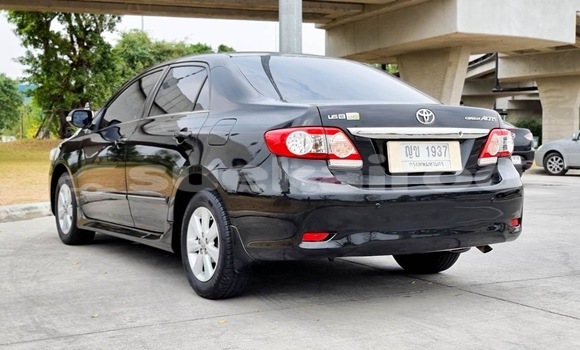 ซื้อ รถมือสอง Toyota Corolla Altis สีดำ รถยนต์ ใน %{เมือง} ใน กรุงเทพมหานคร ซื้อ รถมือสอง Toyota Corolla Altis สีดำ รถยนต์ ใน %{เมือง} ใน กรุงเทพมหานคร