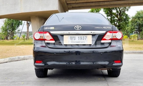 ซื้อ รถมือสอง Toyota Corolla Altis สีดำ รถยนต์ ใน %{เมือง} ใน กรุงเทพมหานคร ซื้อ รถมือสอง Toyota Corolla Altis สีดำ รถยนต์ ใน %{เมือง} ใน กรุงเทพมหานคร