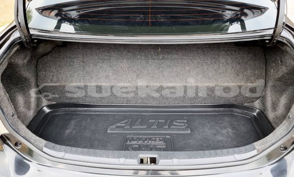 ซื้อ รถมือสอง Toyota Corolla Altis สีดำ รถยนต์ ใน %{เมือง} ใน กรุงเทพมหานคร ซื้อ รถมือสอง Toyota Corolla Altis สีดำ รถยนต์ ใน %{เมือง} ใน กรุงเทพมหานคร