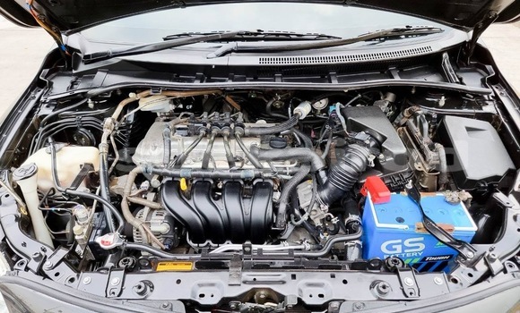 ซื้อ รถมือสอง Toyota Corolla Altis สีดำ รถยนต์ ใน %{เมือง} ใน กรุงเทพมหานคร ซื้อ รถมือสอง Toyota Corolla Altis สีดำ รถยนต์ ใน %{เมือง} ใน กรุงเทพมหานคร