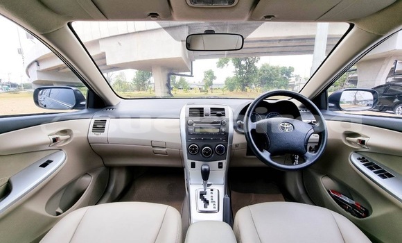 ซื้อ รถมือสอง Toyota Corolla Altis สีดำ รถยนต์ ใน %{เมือง} ใน กรุงเทพมหานคร ซื้อ รถมือสอง Toyota Corolla Altis สีดำ รถยนต์ ใน %{เมือง} ใน กรุงเทพมหานคร