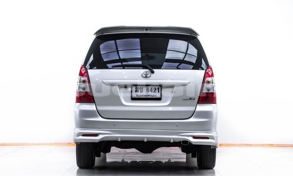 ซื้อ รถมือสอง Toyota Innova อื่น ๆ รถยนต์ ใน %{เมือง} ใน กรุงเทพมหานคร ซื้อ รถมือสอง Toyota Innova อื่น ๆ รถยนต์ ใน %{เมือง} ใน กรุงเทพมหานคร