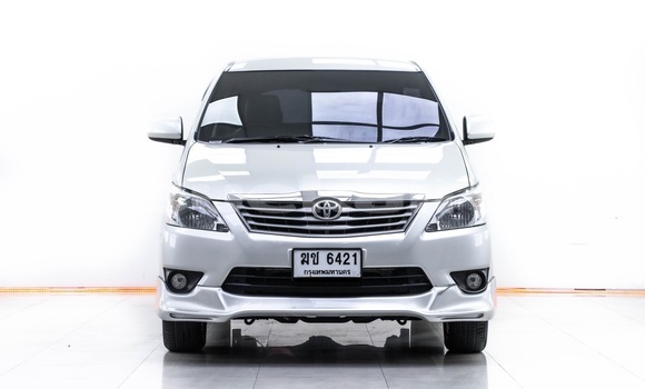 ซื้อ รถมือสอง Toyota Innova อื่น ๆ รถยนต์ ใน %{เมือง} ใน กรุงเทพมหานคร ซื้อ รถมือสอง Toyota Innova อื่น ๆ รถยนต์ ใน %{เมือง} ใน กรุงเทพมหานคร