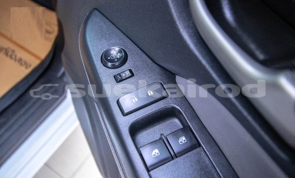 Buy Used Chevrolet Corolado White Car in Bangkok in Bangkok Buy Used Chevrolet Corolado White Car in Bangkok in Bangkok