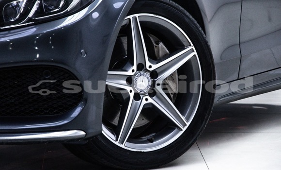 Buy Used Mercedes‒Benz C–Class Other Car in Bangkok in Bangkok Buy Used Mercedes‒Benz C–Class Other Car in Bangkok in Bangkok