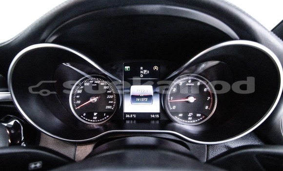 Buy Used Mercedes‒Benz C–Class Other Car in Bangkok in Bangkok Buy Used Mercedes‒Benz C–Class Other Car in Bangkok in Bangkok