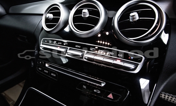 Buy Used Mercedes‒Benz C–Class Other Car in Bangkok in Bangkok Buy Used Mercedes‒Benz C–Class Other Car in Bangkok in Bangkok