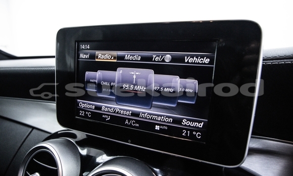 Buy Used Mercedes‒Benz C–Class Other Car in Bangkok in Bangkok Buy Used Mercedes‒Benz C–Class Other Car in Bangkok in Bangkok