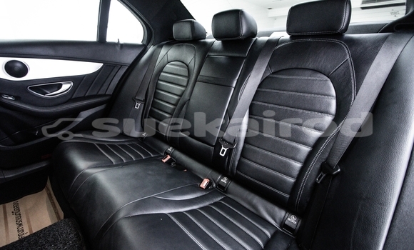 Buy Used Mercedes‒Benz C–Class Other Car in Bangkok in Bangkok Buy Used Mercedes‒Benz C–Class Other Car in Bangkok in Bangkok