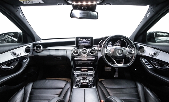 Buy Used Mercedes‒Benz C–Class Other Car in Bangkok in Bangkok Buy Used Mercedes‒Benz C–Class Other Car in Bangkok in Bangkok