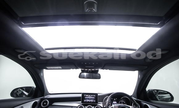 Buy Used Mercedes‒Benz C–Class Other Car in Bangkok in Bangkok Buy Used Mercedes‒Benz C–Class Other Car in Bangkok in Bangkok