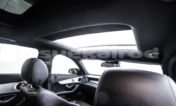 Buy Used Mercedes‒Benz C–Class Other Car in Bangkok in Bangkok Buy Used Mercedes‒Benz C–Class Other Car in Bangkok in Bangkok