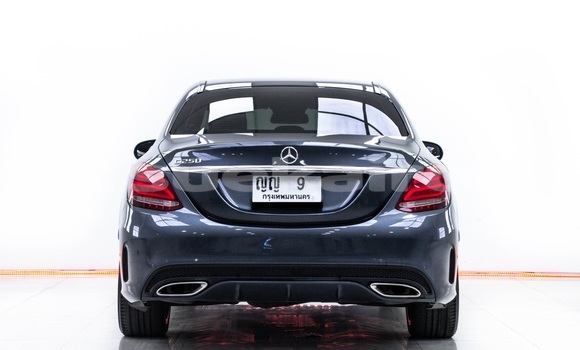 Buy Used Mercedes‒Benz C–Class Other Car in Bangkok in Bangkok Buy Used Mercedes‒Benz C–Class Other Car in Bangkok in Bangkok