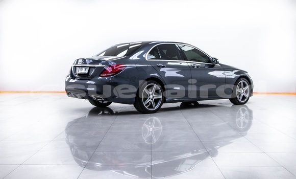Buy Used Mercedes‒Benz C–Class Other Car in Bangkok in Bangkok Buy Used Mercedes‒Benz C–Class Other Car in Bangkok in Bangkok