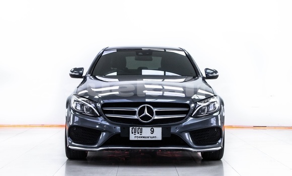 Buy Used Mercedes‒Benz C–Class Other Car in Bangkok in Bangkok Buy Used Mercedes‒Benz C–Class Other Car in Bangkok in Bangkok