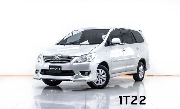 Buy Used Toyota Innova Other Car in Bangkok in Bangkok Buy Used Toyota Innova Other Car in Bangkok in Bangkok