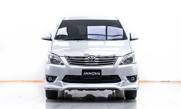 Buy Used Toyota Innova Other Car in Bangkok in Bangkok Buy Used Toyota Innova Other Car in Bangkok in Bangkok