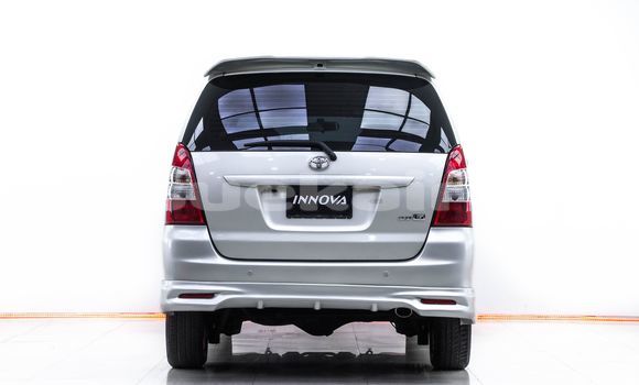 Buy Used Toyota Innova Other Car in Bangkok in Bangkok Buy Used Toyota Innova Other Car in Bangkok in Bangkok
