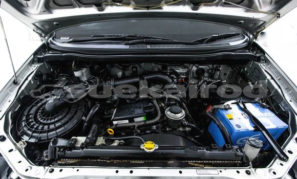 Buy Used Toyota Innova Other Car in Bangkok in Bangkok Buy Used Toyota Innova Other Car in Bangkok in Bangkok