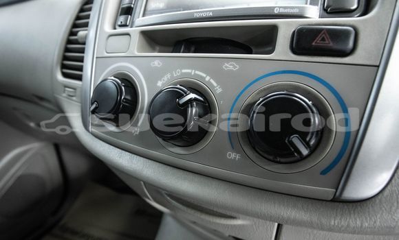 Buy Used Toyota Innova Other Car in Bangkok in Bangkok Buy Used Toyota Innova Other Car in Bangkok in Bangkok