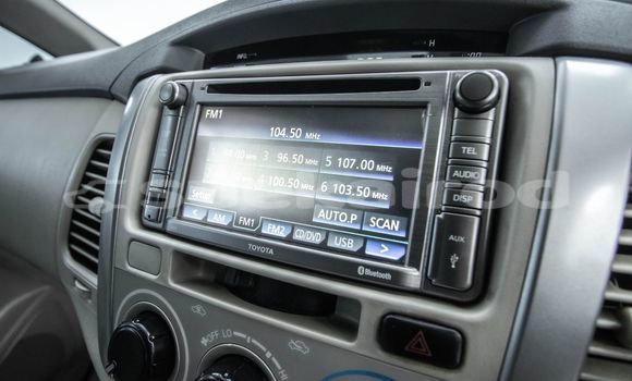 Buy Used Toyota Innova Other Car in Bangkok in Bangkok Buy Used Toyota Innova Other Car in Bangkok in Bangkok