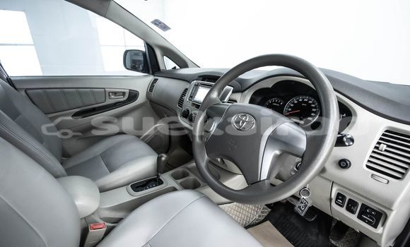 Buy Used Toyota Innova Other Car in Bangkok in Bangkok Buy Used Toyota Innova Other Car in Bangkok in Bangkok