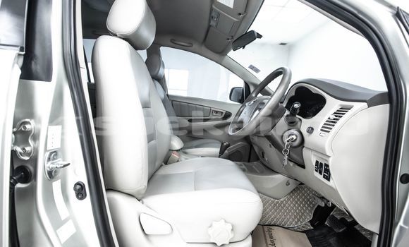 Buy Used Toyota Innova Other Car in Bangkok in Bangkok Buy Used Toyota Innova Other Car in Bangkok in Bangkok