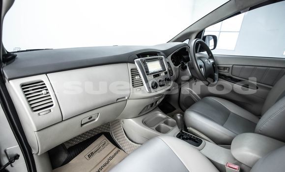 Buy Used Toyota Innova Other Car in Bangkok in Bangkok Buy Used Toyota Innova Other Car in Bangkok in Bangkok