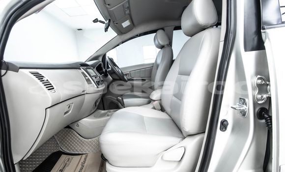 Buy Used Toyota Innova Other Car in Bangkok in Bangkok Buy Used Toyota Innova Other Car in Bangkok in Bangkok