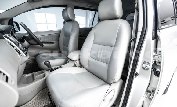 Buy Used Toyota Innova Other Car in Bangkok in Bangkok Buy Used Toyota Innova Other Car in Bangkok in Bangkok