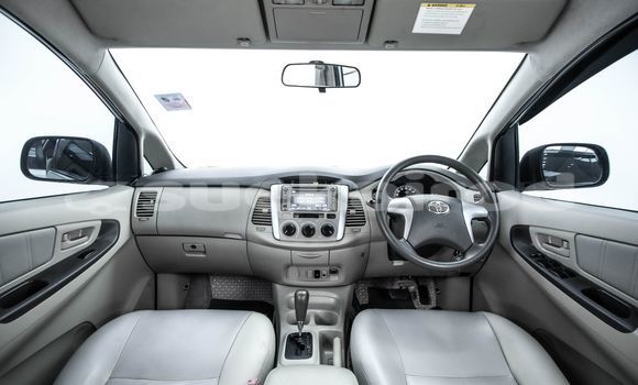 Buy Used Toyota Innova Other Car in Bangkok in Bangkok Buy Used Toyota Innova Other Car in Bangkok in Bangkok