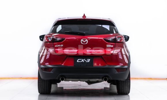 Buy Used Mazda CX-3 Red Car in Bangkok in Bangkok Buy Used Mazda CX-3 Red Car in Bangkok in Bangkok