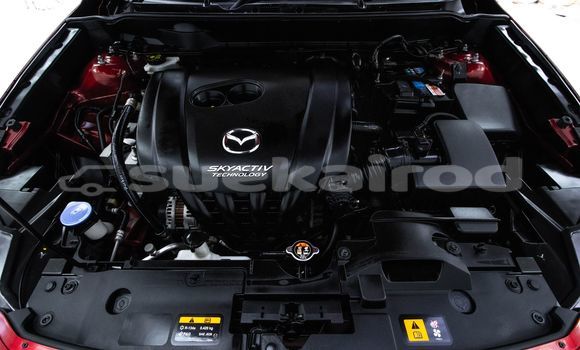 Buy Used Mazda CX-3 Red Car in Bangkok in Bangkok Buy Used Mazda CX-3 Red Car in Bangkok in Bangkok